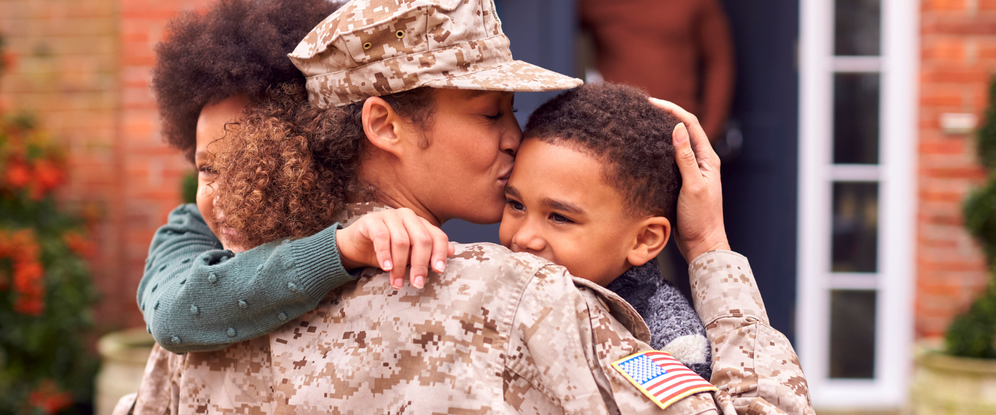TurboTax Offers Free Tax Filing for Military Active Duty and Reserve (1440 x 600 px)